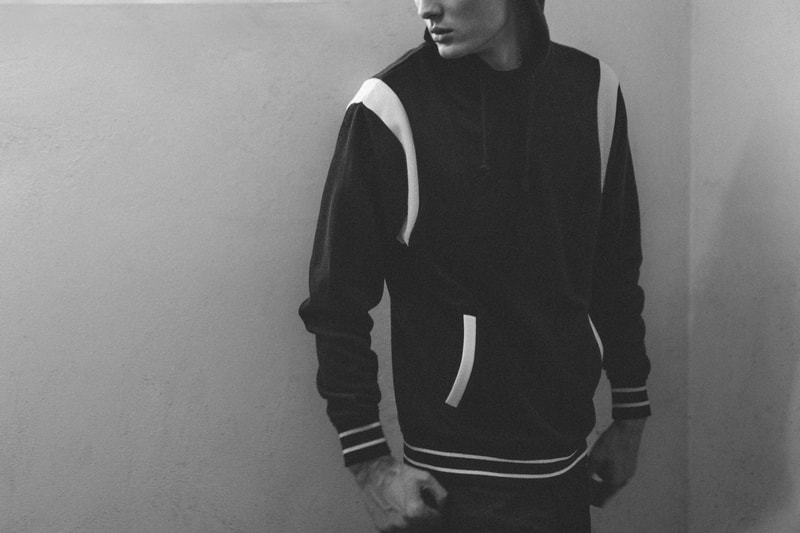 Black Scale 2015 Spring/Summer Collection