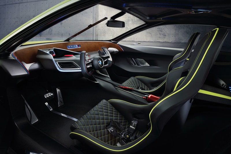 BMW 3.0 CSL Hommage
