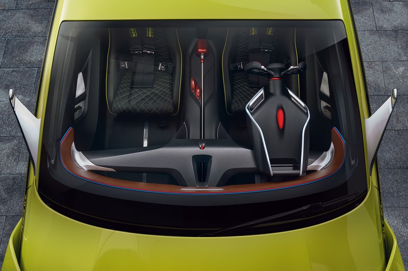 BMW 3.0 CSL Hommage
