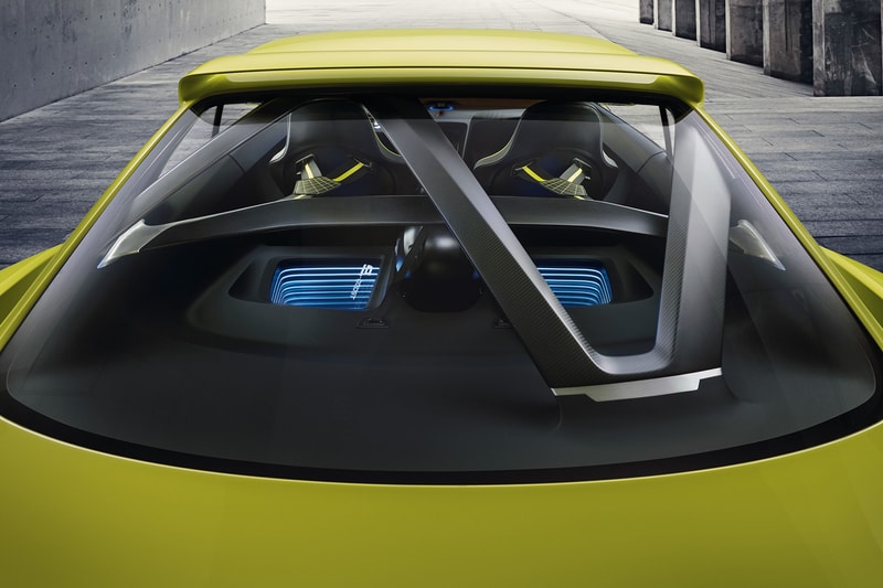 BMW 3.0 CSL Hommage