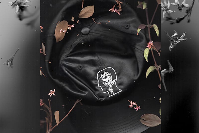 Brain Dead x Kinfolk 6-Panel Cap