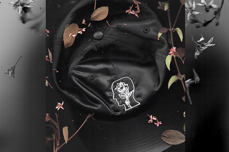 Brain Dead x Kinfolk 6-Panel Cap