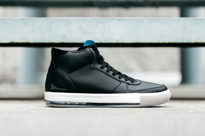 Brandblack XB Rocket "Black"