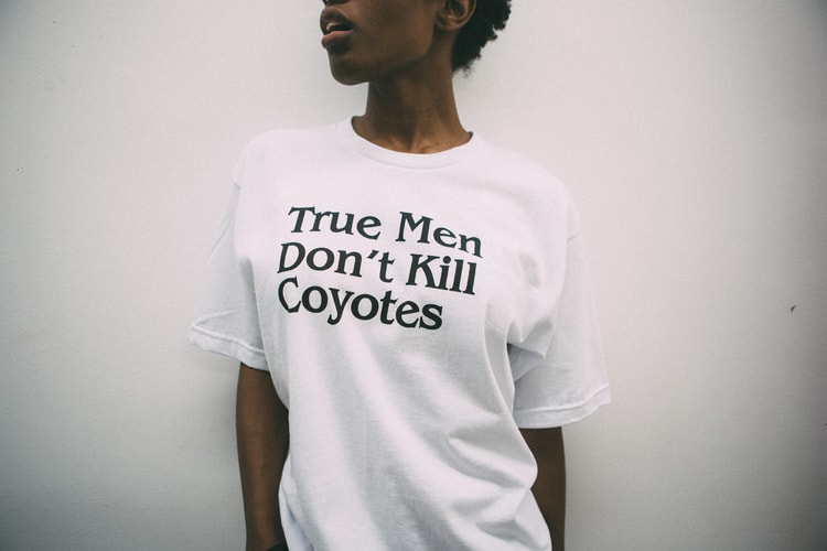 Brendon Babenzien's NOAH Teams up With UNION for 2015 Spring/Summer Collection