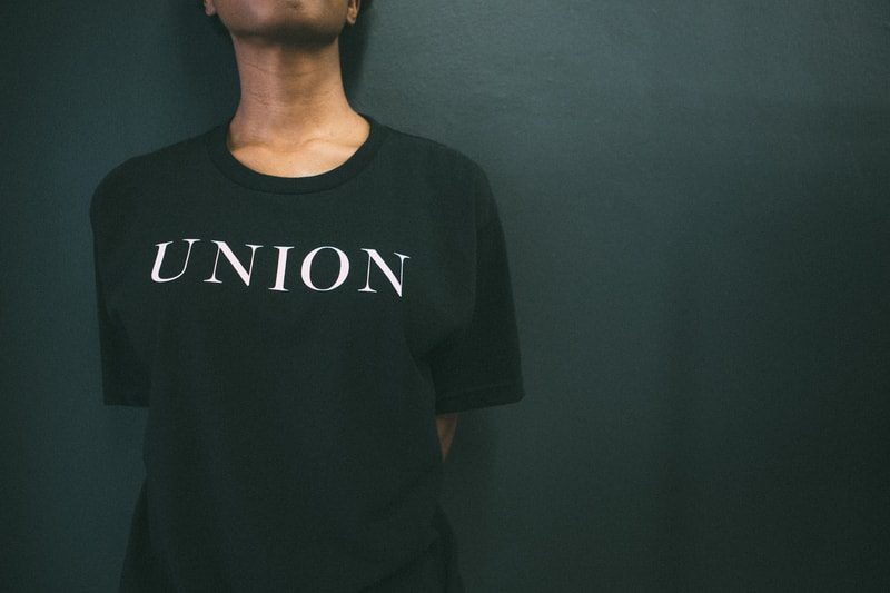 Brendon Babenzien's NOAH Teams up With UNION for 2015 Spring/Summer Collection