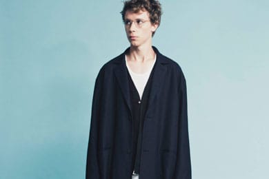 bukht 2015 Spring/Summer Collection