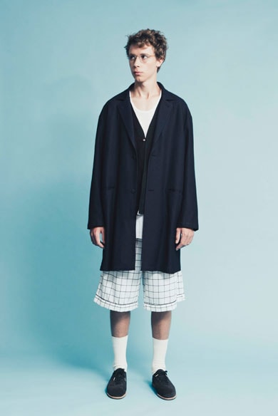 bukht 2015 Spring/Summer Collection