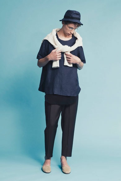bukht 2015 Spring/Summer Collection