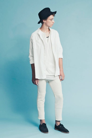 bukht 2015 Spring/Summer Collection
