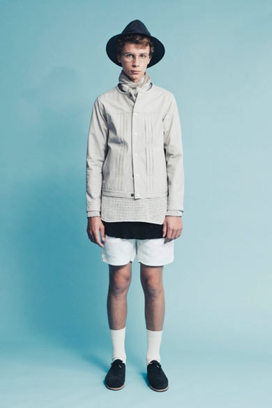 bukht 2015 Spring/Summer Collection