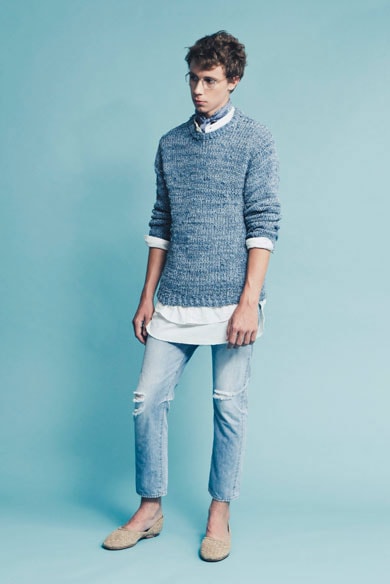 bukht 2015 Spring/Summer Collection