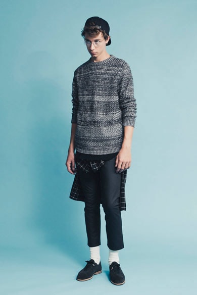 bukht 2015 Spring/Summer Collection