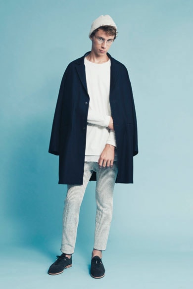 bukht 2015 Spring/Summer Collection