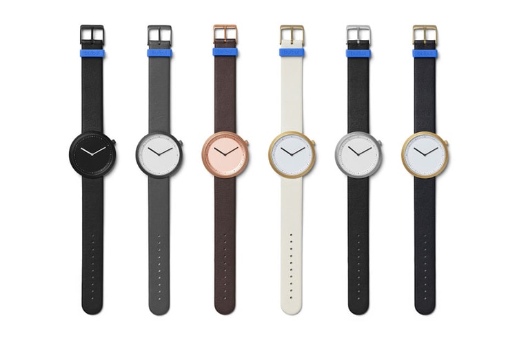 Bulbul "Facette" Watch Collection