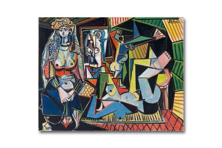 Buyer of $180 Million USD Picasso Masterpiece Revealed