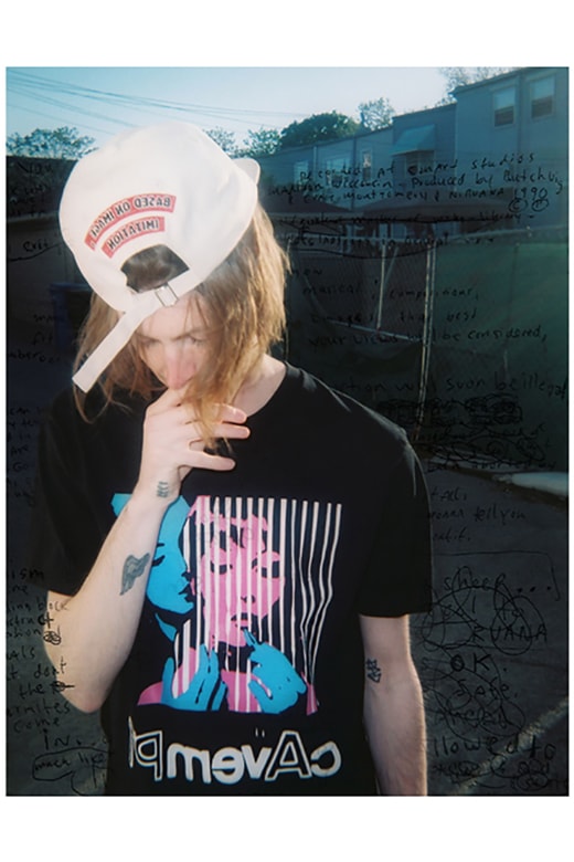 C.E 2015 Spring/Summer Lookbook by RSVP Gallery