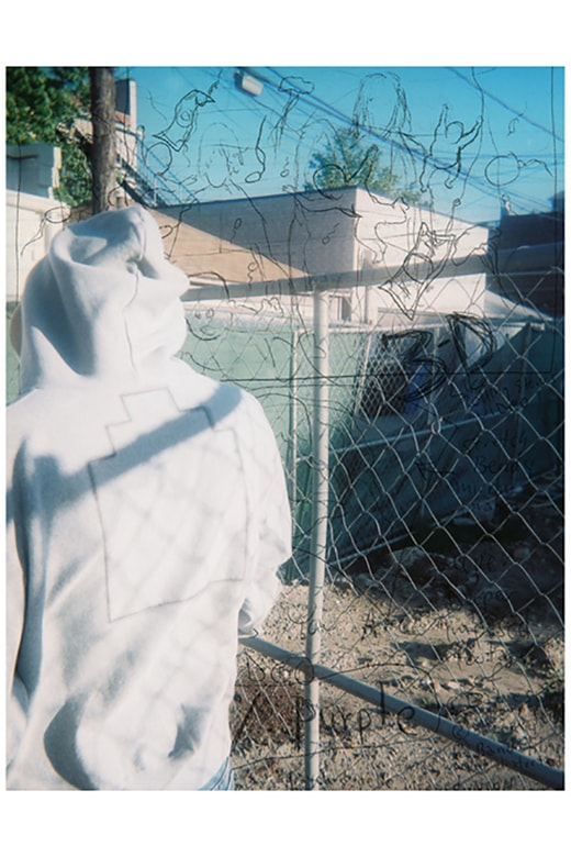C.E 2015 Spring/Summer Lookbook by RSVP Gallery