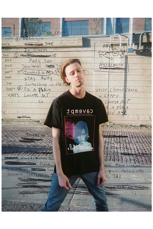 C.E 2015 Spring/Summer Lookbook by RSVP Gallery