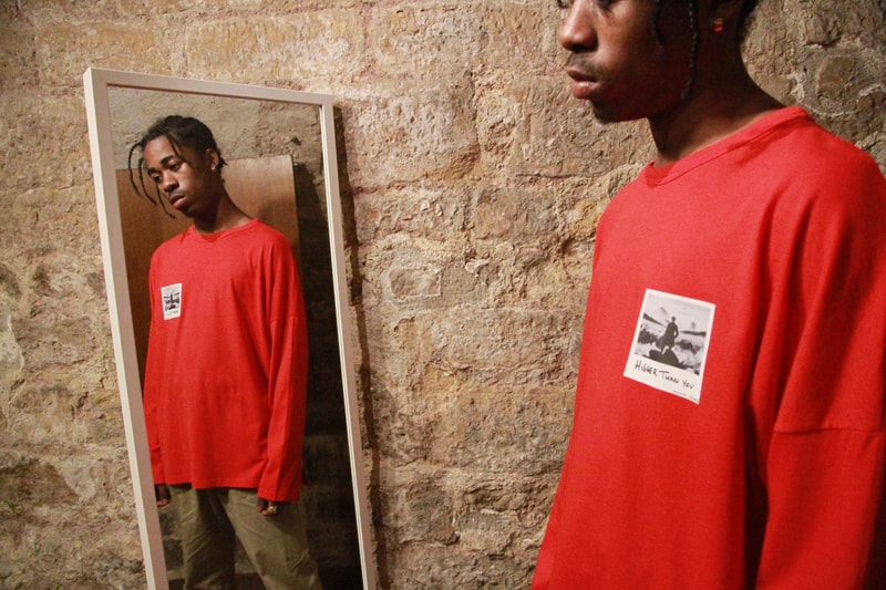 CALVAIRE 2015 Spring/Summer Collection