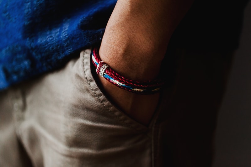 Chamula 2015 Spring/Summer Accessories New Arrivals