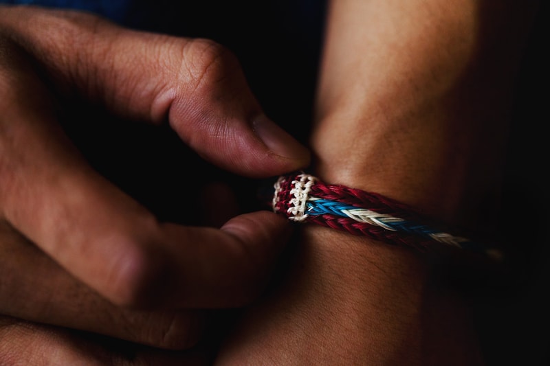 Chamula 2015 Spring/Summer Accessories New Arrivals