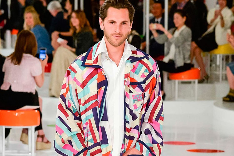 Chanel 2016 Resort Collection