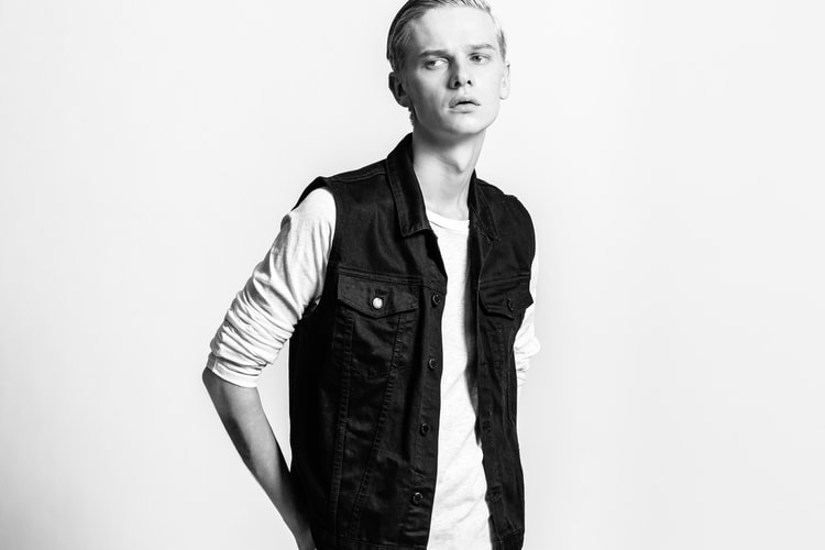 Cheap Monday 2015 Spring/Summer Collection