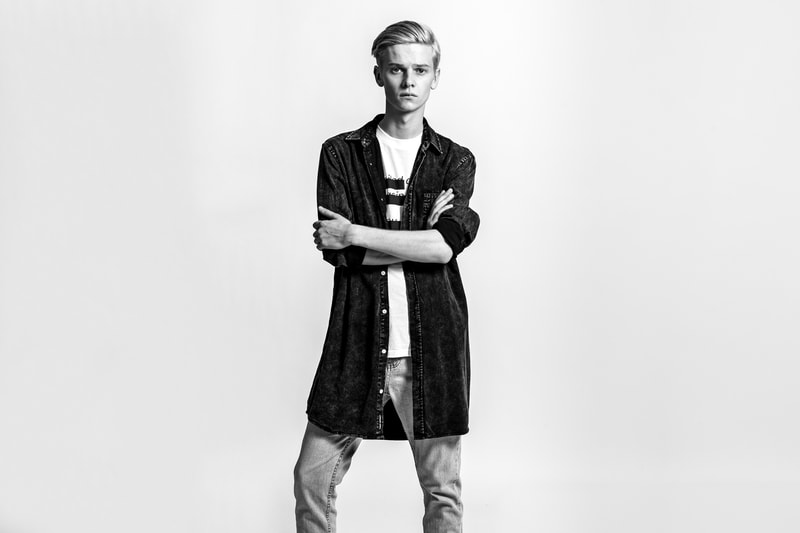 Cheap Monday 2015 Spring/Summer Collection