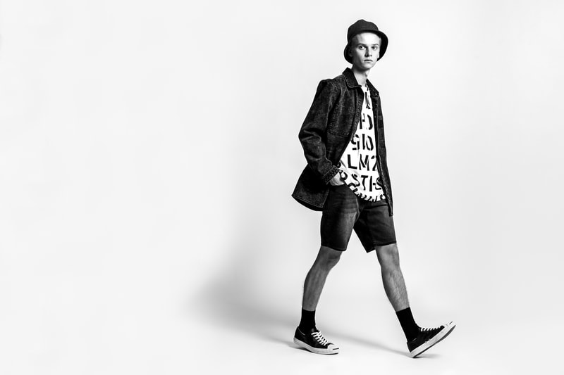 Cheap Monday 2015 Spring/Summer Collection