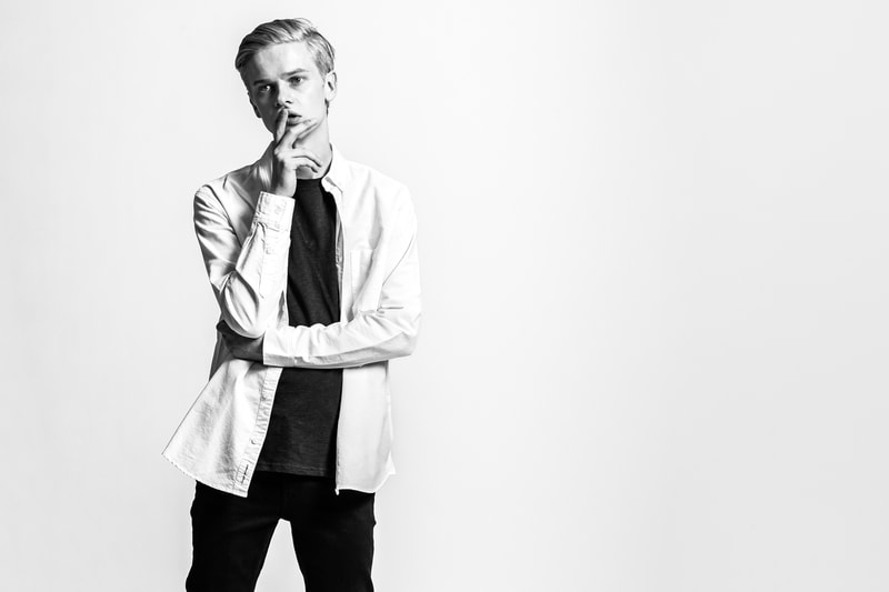 Cheap Monday 2015 Spring/Summer Collection