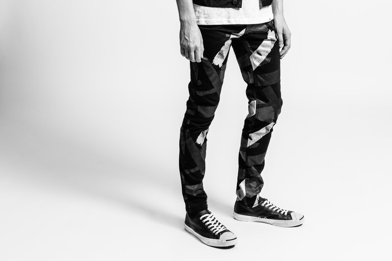 Cheap Monday 2015 Spring/Summer Collection