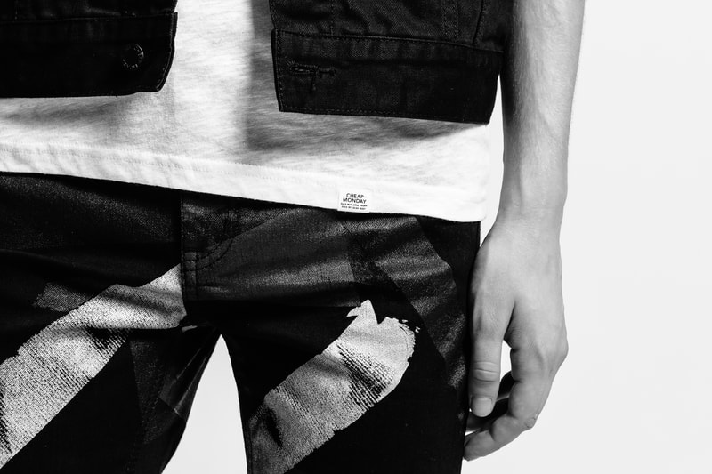 Cheap Monday 2015 Spring/Summer Collection