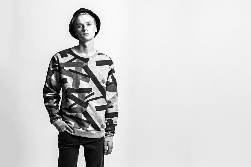 Cheap Monday 2015 Spring/Summer Collection