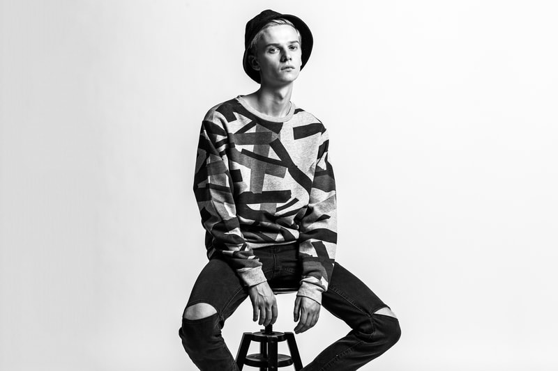 Cheap Monday 2015 Spring/Summer Collection