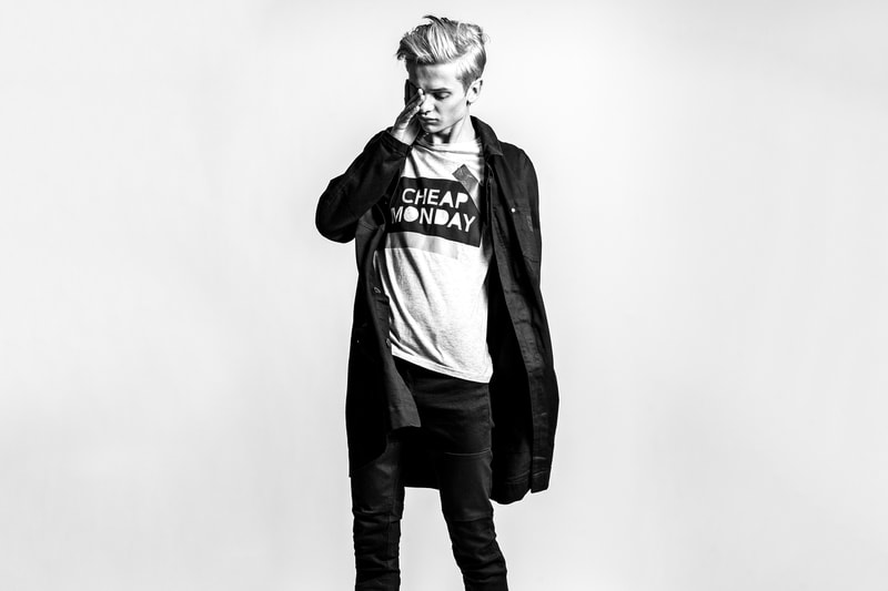 Cheap Monday 2015 Spring/Summer Collection