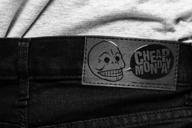 Cheap Monday 2015 Spring/Summer Collection
