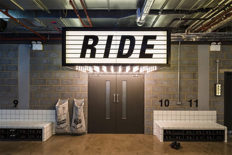 Check Out 1Rebel, A Newly-Opened Luxury Boutique Gym in London