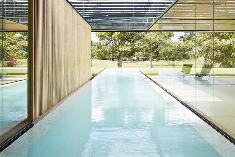 Beautiful Modern Home in Costa Rica by Joan Puigcorbé
