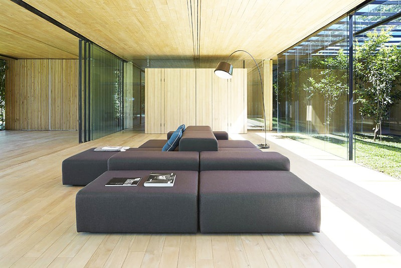 Beautiful Modern Home in Costa Rica by Joan Puigcorbé