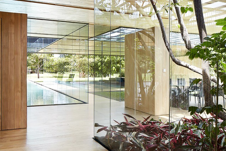 Beautiful Modern Home in Costa Rica by Joan Puigcorbé