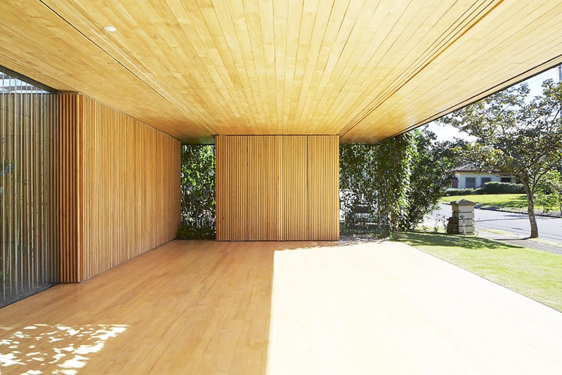 Beautiful Modern Home in Costa Rica by Joan Puigcorbé