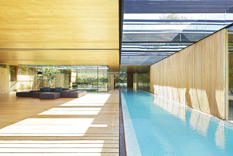 Beautiful Modern Home in Costa Rica by Joan Puigcorbé