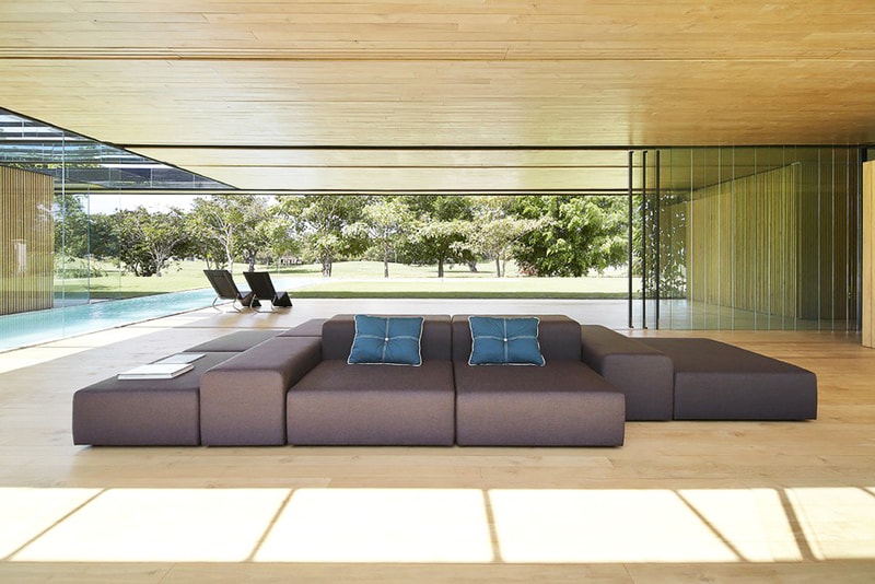 Beautiful Modern Home in Costa Rica by Joan Puigcorbé