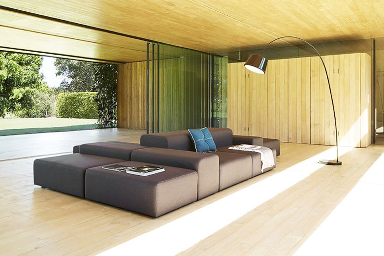 Beautiful Modern Home in Costa Rica by Joan Puigcorbé