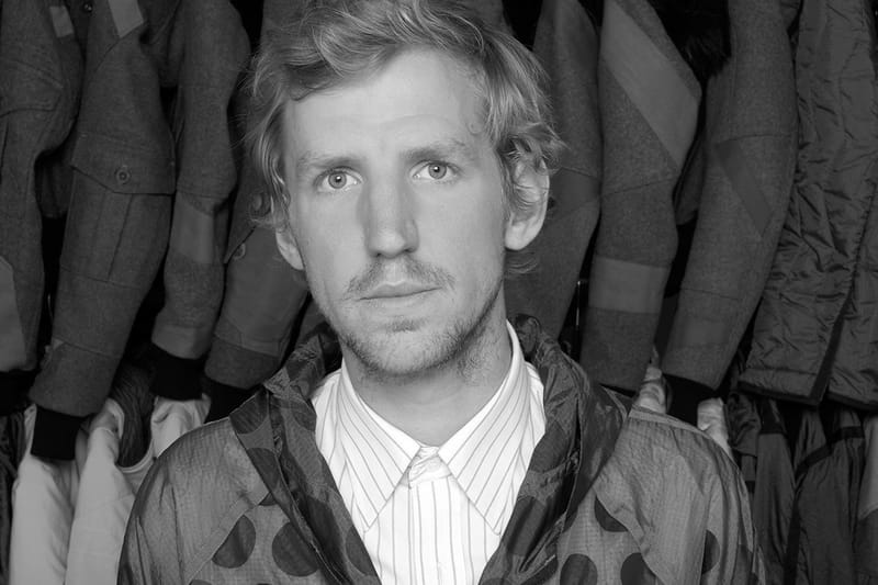 Christopher Raeburn Talks About His Favorite Hangouts in New York City