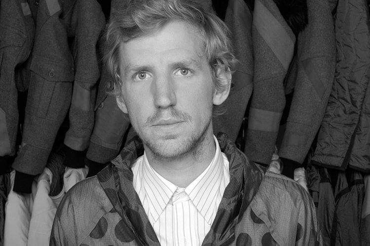 Christopher Raeburn Talks About His Favorite Hangouts in New York City