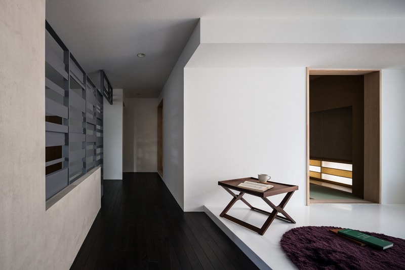 COMPLEX by Kouichi Kimura Architects