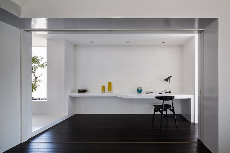 COMPLEX by Kouichi Kimura Architects