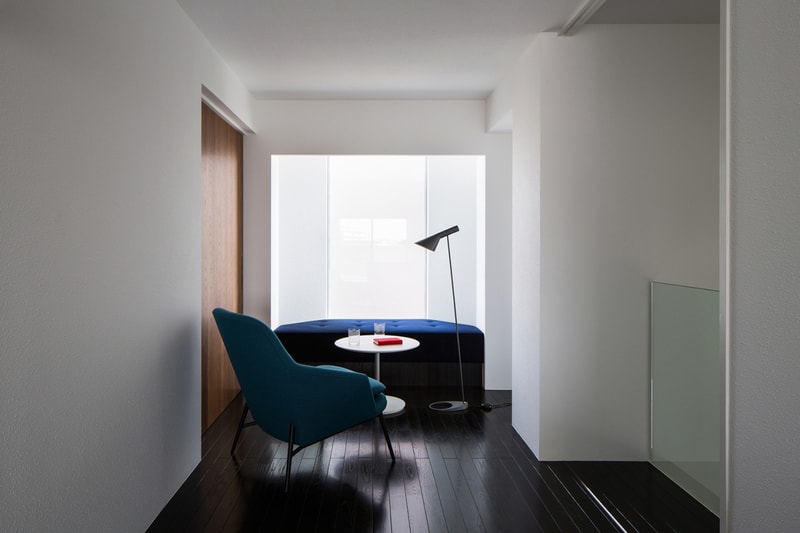 COMPLEX by Kouichi Kimura Architects