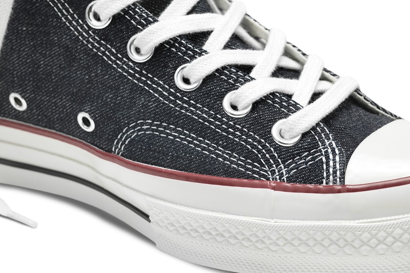Concepts x Converse Chuck Taylor All Star '70 "Cone Denim"